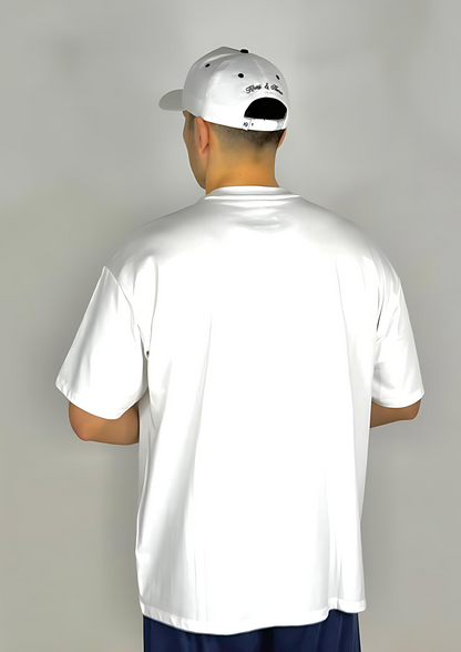 Oversize T-shirt