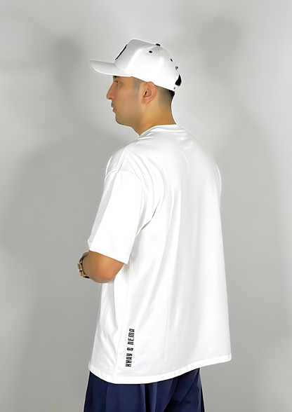T-shirt by Khay & Nema