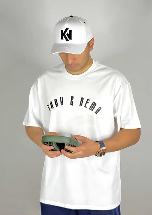Oversize T-shirt