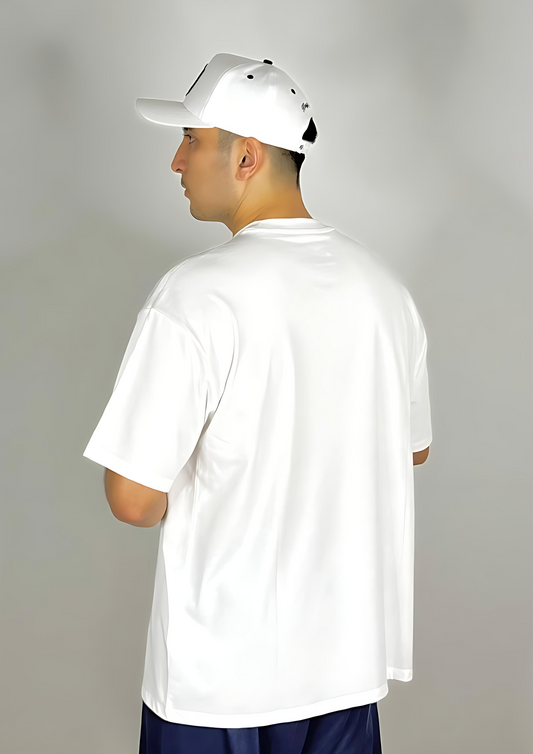 Oversize T-shirt