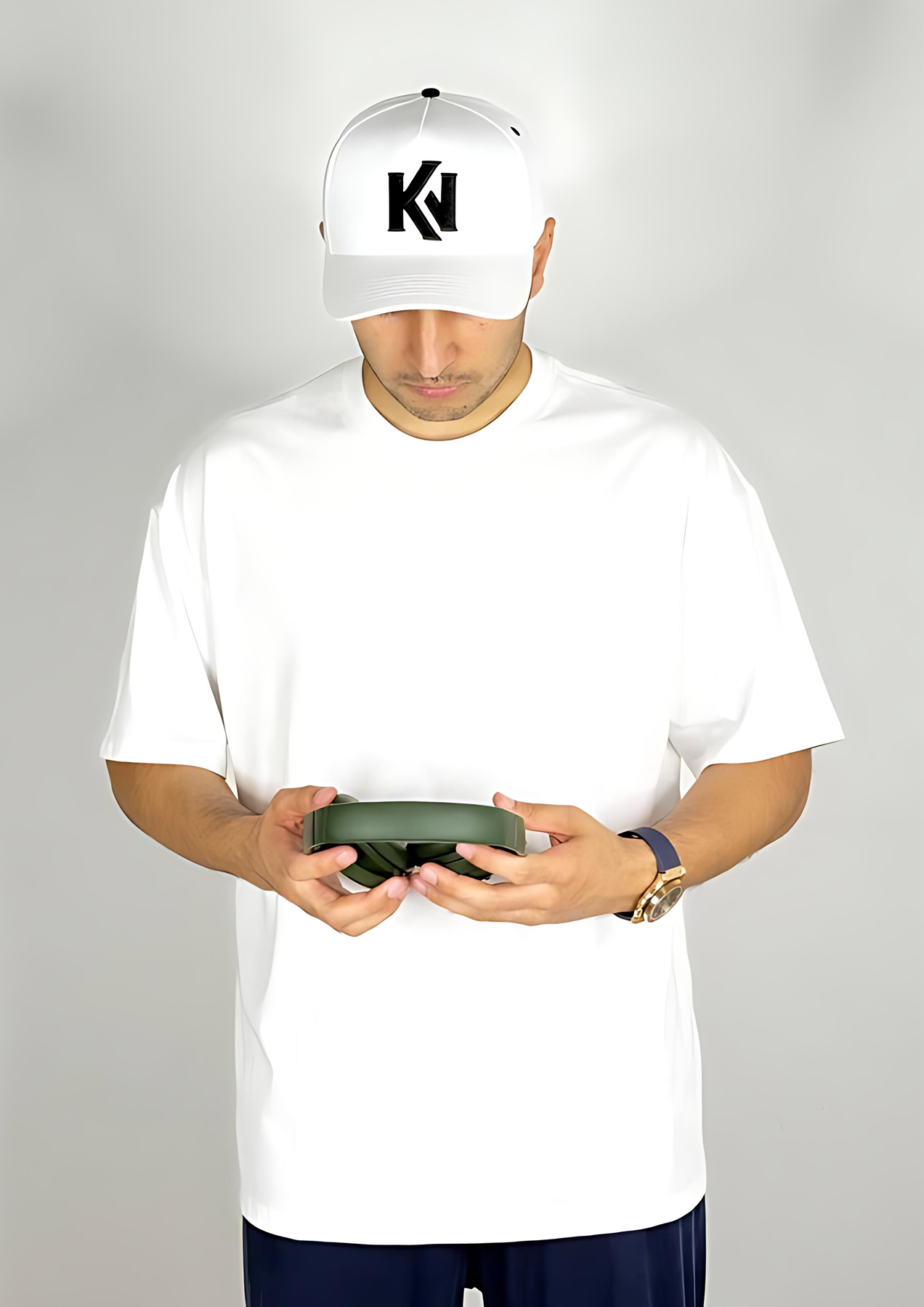 MINIMALISM by Khay & Nema